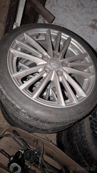 Suzuki Swift Sport 1.6i - 7