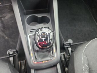 Škoda Fabia combi 1,0 TSi 81 kW STYLE - 7