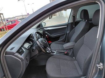 Škoda Octavia ||| 1.6tdi dsg 2017 - 7