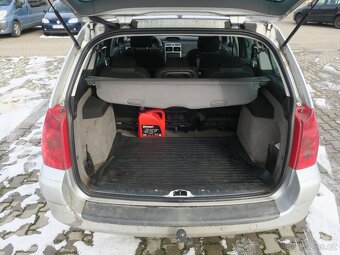 Peugeot 307 2.0 i 16V 100 kW - 7