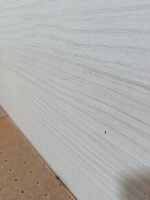 Dětská postel na zakázku 200 x 90 - 7