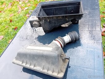 ND Jeep Cherokee XJ 4.0 - 7