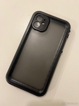 iPhone 11 128GB zelený - 7