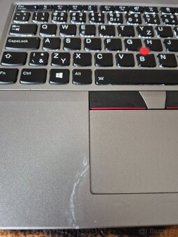 Dotykový Notebook Lenovo Thinkpad L13 - 7