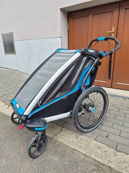 Vozík Thule Chariot Sport - 7