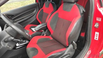 Citroen DS3 1.6 115 kw - 7