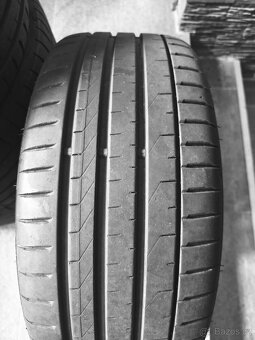 Alu kola MB 20” - 7