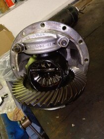 Prodám differenciál Austin Healey 3000 - super stav - 7