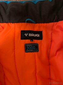 Lyžařská bunda Brugi - 7