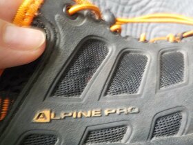 Alpine pro sportovni boty  vel 41 - 7