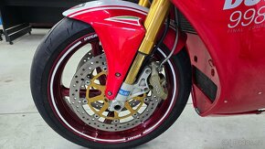 Ducati 998 S Final Edition - 7
