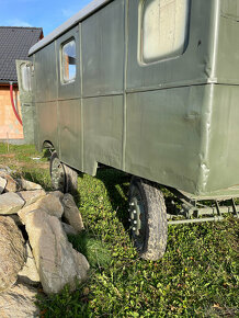 Maringotka - 7