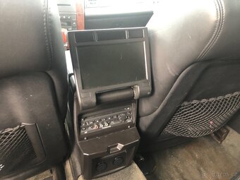 Cadillac SRX 3.6 - 7