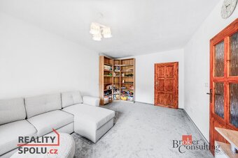Prodej, domy/rodinný, 311 m2, 33152 Dolní Bělá, Plzeň-sever - 7