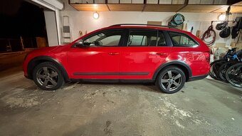 Kola Dezent 7Jx17 ET45 5x112 BEZ PNEU - 7