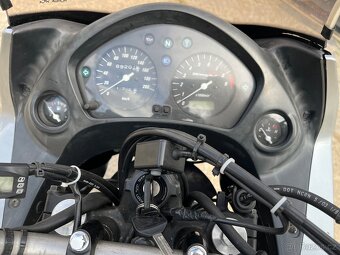 Honda XL 650 Transalp - 7