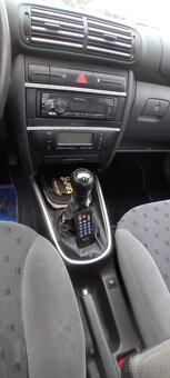 Seat Toledo - 7