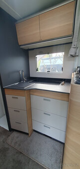 ADRIA MATRIX 670 SL AXESS, r.v. 2023 - odpočet DPH - 7