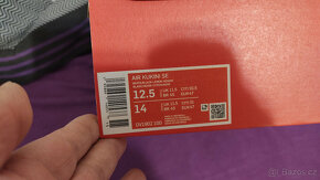 NIKE Air / Velikost 47 EU / Nové Nepoužité - 7