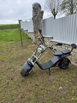Elektrokolobezka 2000w - 7