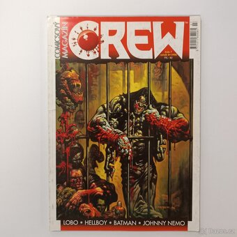 CREW 1-21 - 7