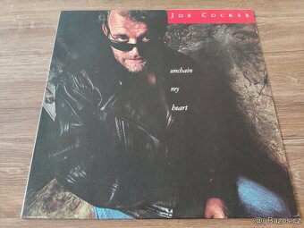 LP gramodesky - 7
