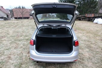 Volkswagen Golf 7 1.2TSi, 77kW, Servisní kniha,2 x Majitel - 7