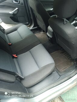 Ford Mondeo - 7