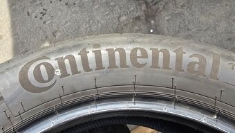 Letní pneu 235/55/18 Continental - 7