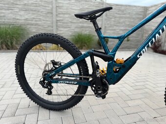SPECIALIZED DEMO RACE 2024 - Downhill kolo - 7