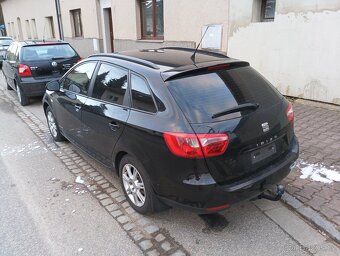Seat Ibiza combi 1.6tdi edice copa - 7