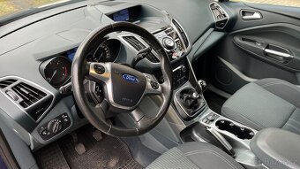 Ford Grand C max 2.0 Tdci - 7