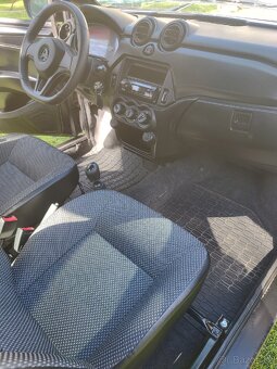 miniauto aixam rok výroby 2021 - 7