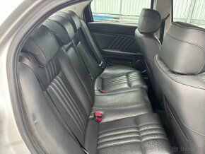 Alfa Romeo 159 2.2 JTS - 7