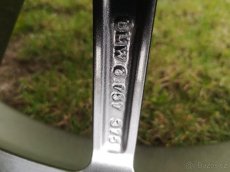 Origo alu kola BMW styl 32 ve velikosti 20" - 7