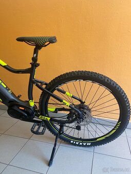 Elektrokolo MTF Hill 7.1 - 7