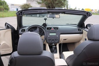 Vw EOS 2.0 FSI 110kw - 7