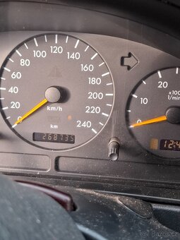 Mercedes ML 270 CDI - 7