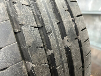 Pneumatiky Dunlop Sport Maxx RT2 215/45 R17 91Y - 7