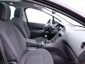 Peugeot 5008 2,0 HDI 110kW Style Navi Temp (2015) - 7
