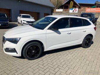 Škoda Scala 1.6TDI 85kW DSG STYLE/ 2 ROKY ZÁRUKA V CENĚ / - 7