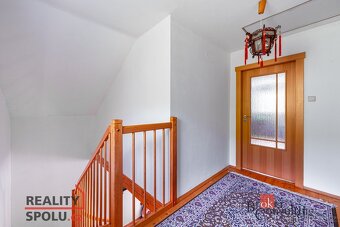 Prodej, domy/rodinný, 150 m2, Hradecká 313, 37853 Strmilov, - 7