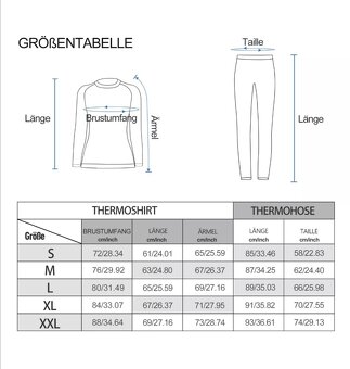 Termo pradlo damske vel:M nove - 7