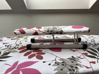 Žehlička a Žehlící prkno gimi (+ rukávník) - 7
