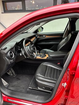 Alfa Romeo Stelvio 2.0 Turbo Q4 206kw - 7
