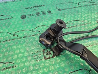 Škoda Octavia I zámek bezpečnostního pásu - 7
