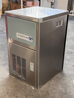 Výrobník ledu NTF SL-35-W. ZÁRUKA - 7