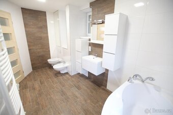 Pronájem byt 2+1 v Kolíně 60 m2 po nedávné rekonstrukci - 7