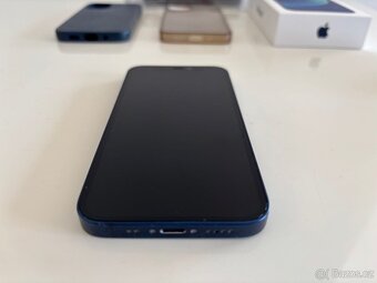 Apple Iphone 12 mini, 64 GB, CZ distribuce. - 7