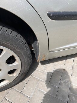Peugeot 207 - 7
